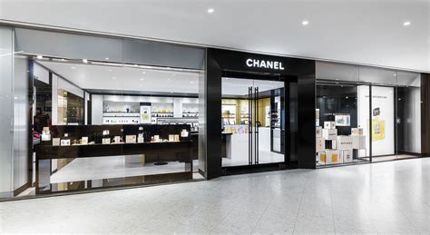 chanel central park|chanel canada online store.